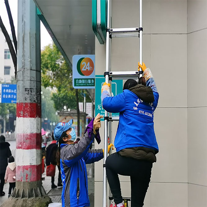 桂陽(yáng)地毯臟了如何清洗？選擇家美保潔公司為你全新服務(wù)